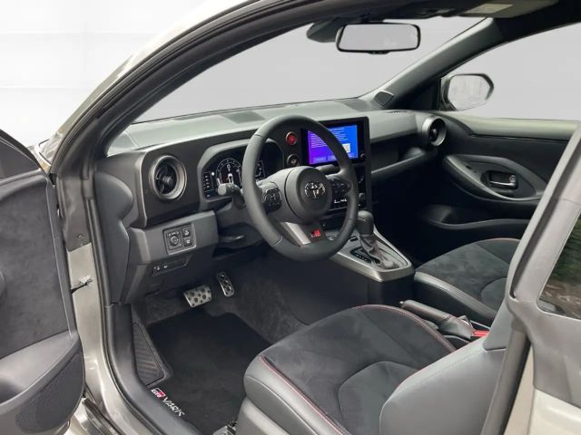 Toyota Yaris GR Hatchback Vierwielaandrijving