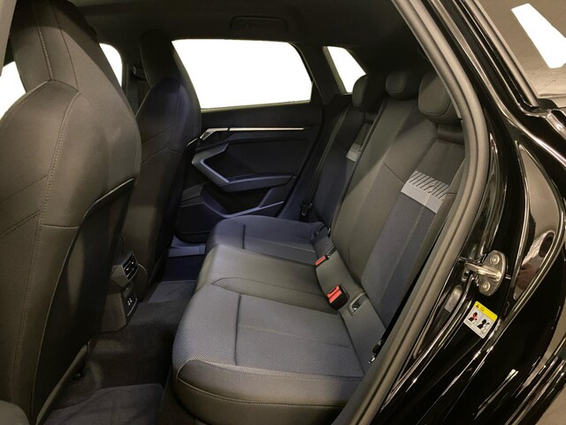 Audi A3 30 TFSI S-Tronic Sportback