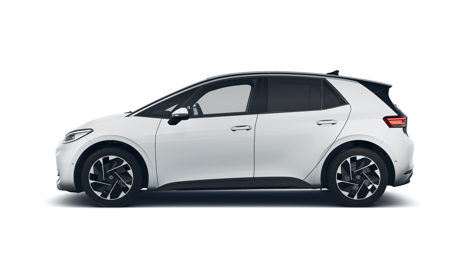 Volkswagen ID.3 58 KWh Performance Pro