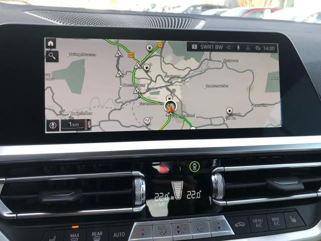 BMW 440 Cabrio xDrive