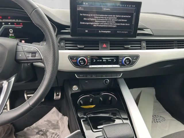 Audi A5 2.0 TDI Competition S-Line Sportback