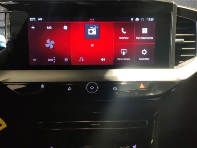 Opel Mokka GS-Line Grand Sport Hybrid