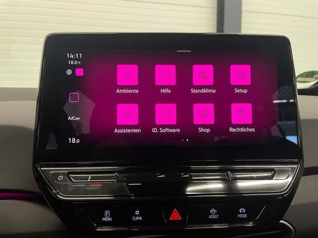 Volkswagen ID.3 Performance Pure