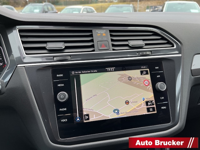 Volkswagen Tiguan 2.0 TDI Allspace Life