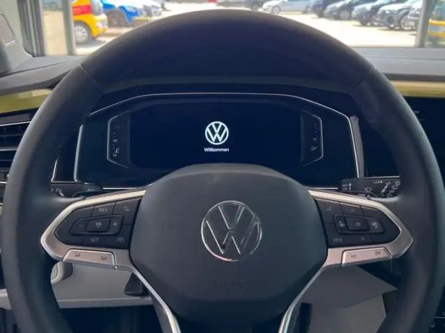 Volkswagen Taigo 1.0 TSI