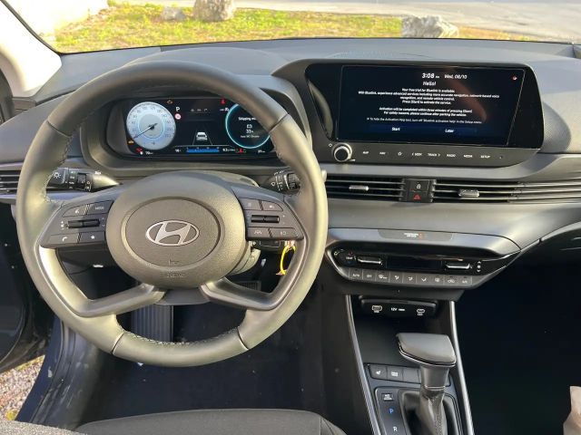 Hyundai i20 1.0 T-GDi