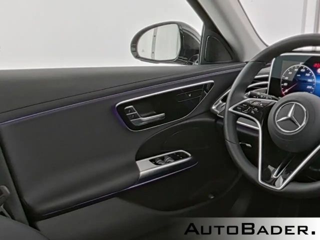 Mercedes-Benz E 220 AVANTGARDE E 220 d Estate