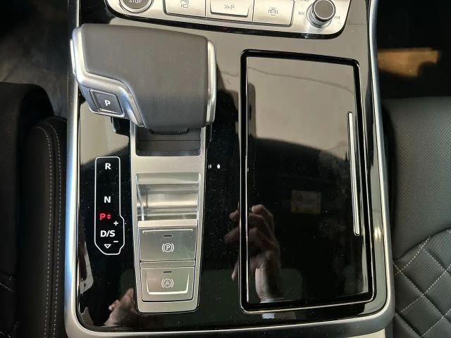 Audi Q8 50 TDI Quattro