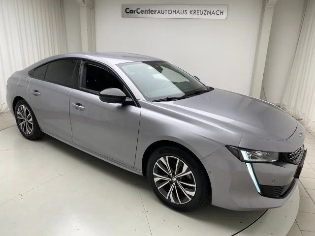 Peugeot 508 Allure Pack