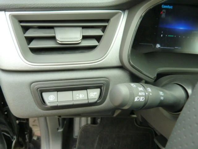 Renault Captur EDC TCe 160 Techno