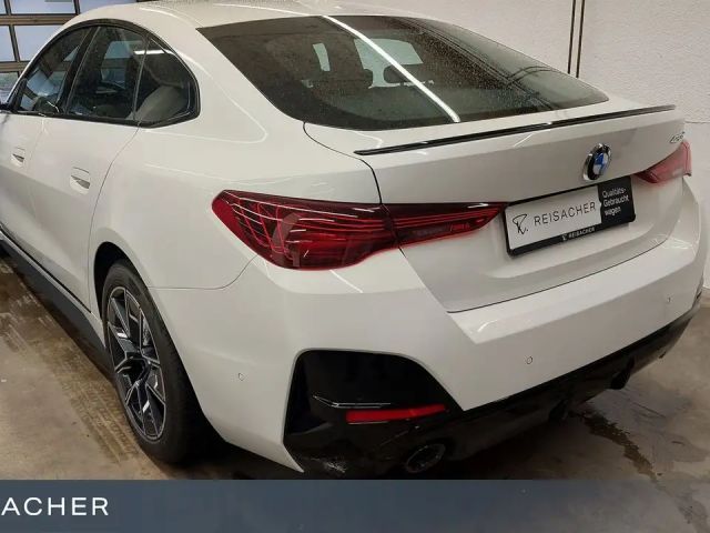 BMW 420 Coupé Gran Coupé M-SportPro