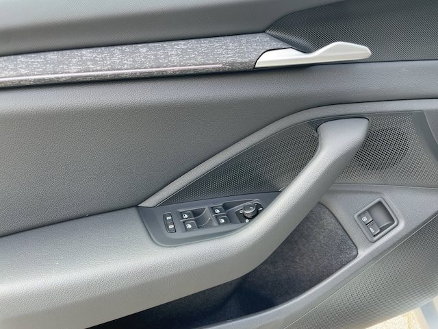 Skoda Superb 1.5 TSI Combi iV