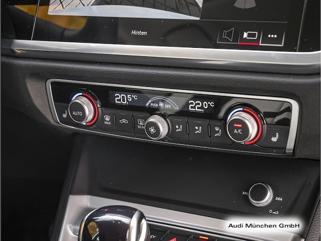 Audi Q3 45 TFSI Hybride S-Tronic