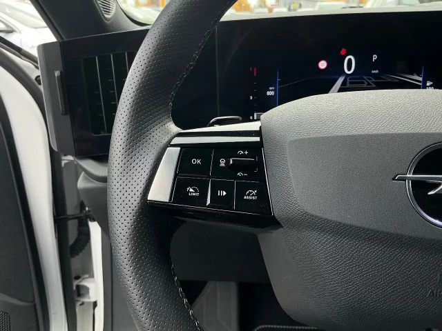 Opel Astra 1.2 Turbo Turbo Ultimate