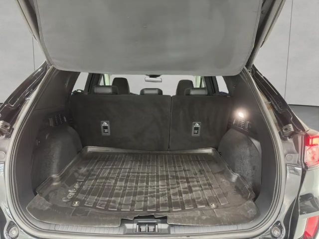 Ford Kuga Plug in Hybrid Titanium X