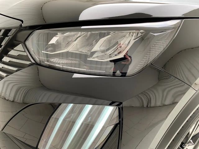 Peugeot 2008 Allure Pack