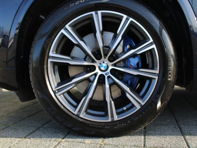 BMW X5 Comfort pakket M-Sport xDrive30d