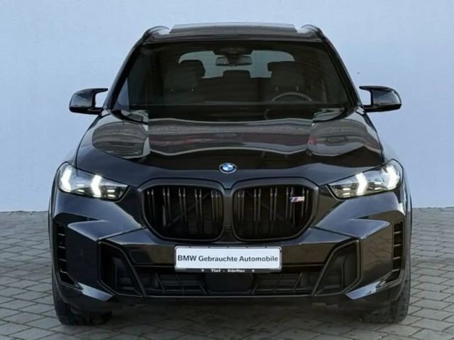 BMW X5 60i SHZ/INTEG/hk/GEST/PANO/4xAC/ROLLO/PRIVAV