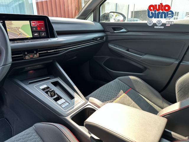 Volkswagen Golf 2.0 TSI GTI Golf VIII