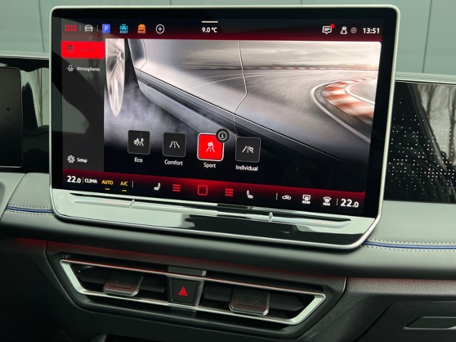 Volkswagen Tiguan 1.5 TSI DSG IQ.Drive Style