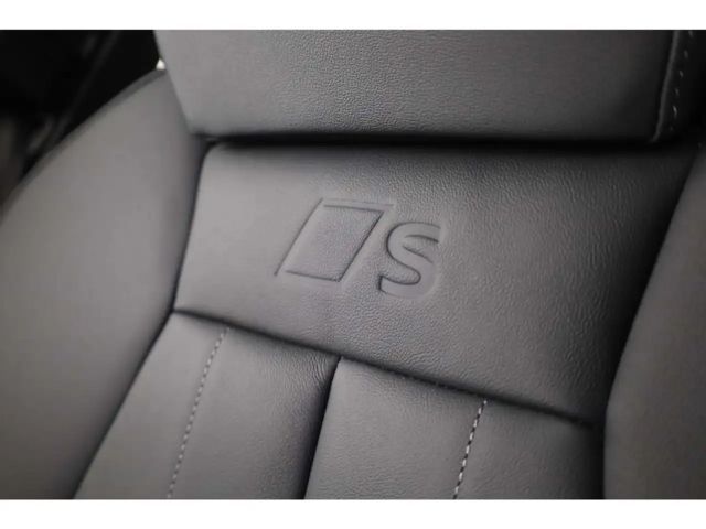 Audi Q6 e-tron Quattro Sportback