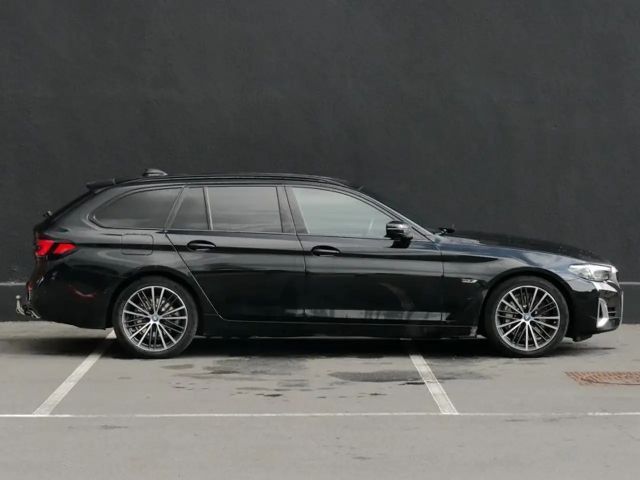 BMW 530 Luxury Line Touring