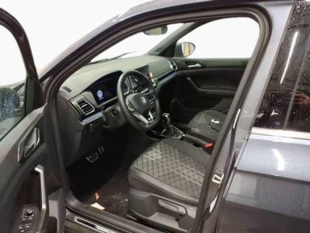 Volkswagen T-Cross DSG R-Line