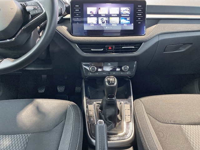 Skoda Fabia Style Style