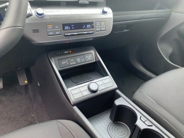 Hyundai Kona T-GDi Vierwielaandrijving