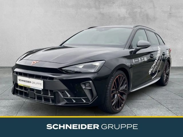 Cupra Leon DSG Sportstourer e-Hybrid