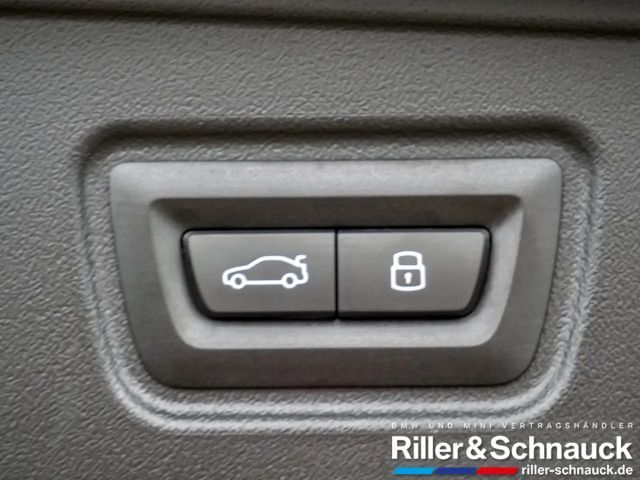 BMW 520 520i M-Sport Touring