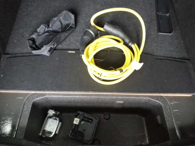 Skoda Enyaq Suite iV 80