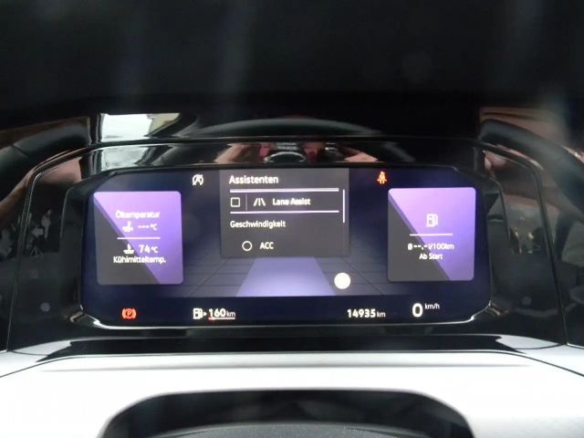 Volkswagen Golf Golf VIII Life