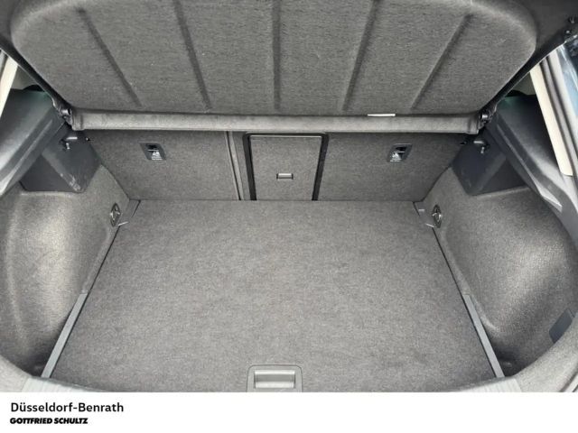 Seat Leon 1.5 eTSI FR-lijn