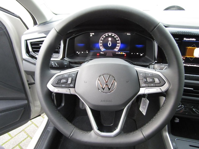 Volkswagen Polo 1.0 TSI