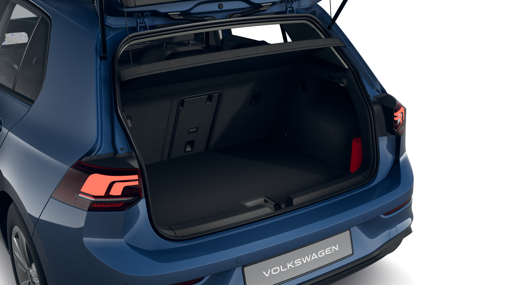 Volkswagen Golf Golf VIII Life