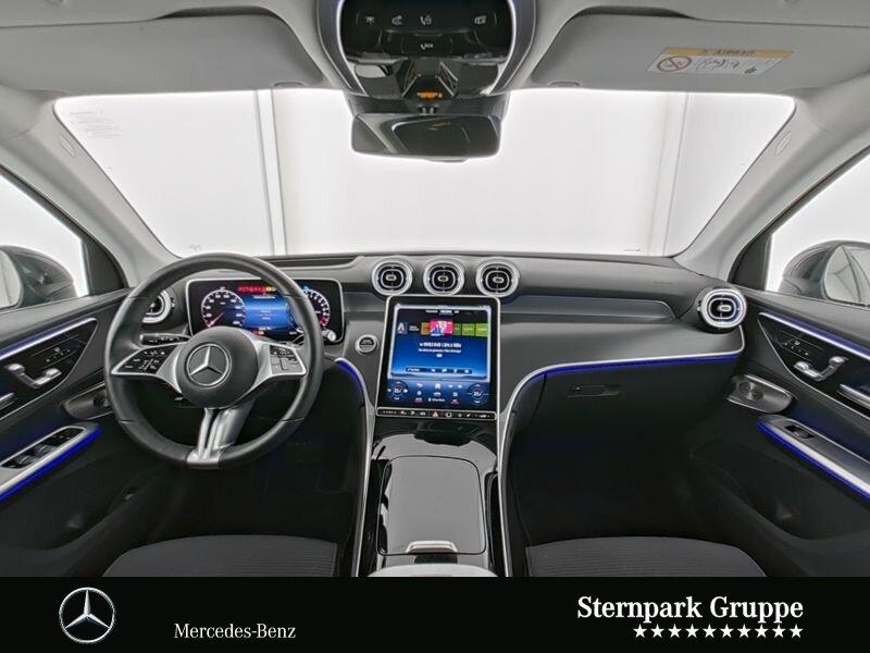 Mercedes-Benz GLC 300 4MATIC GLC 300 e