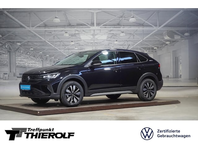 Volkswagen Taigo 1.0 TSI DSG