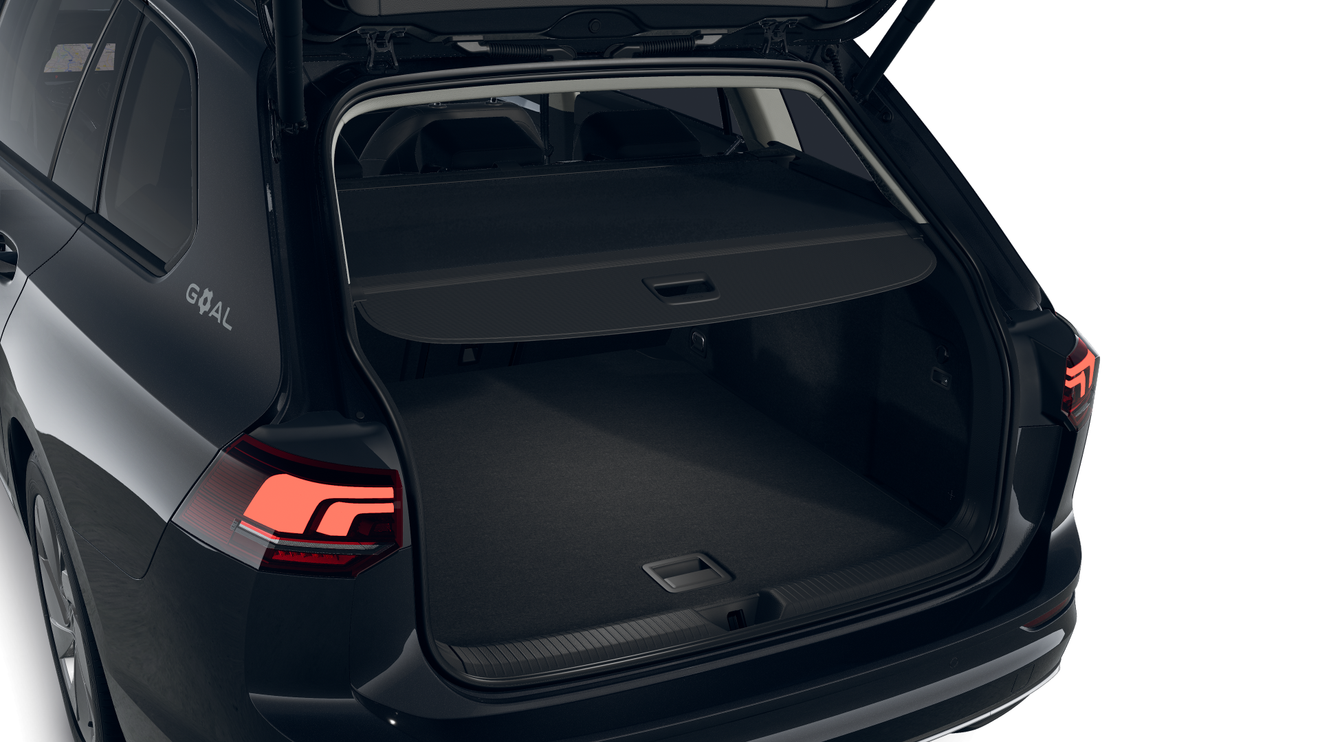 Volkswagen Golf 2.0 TDI DSG Golf VIII Variant