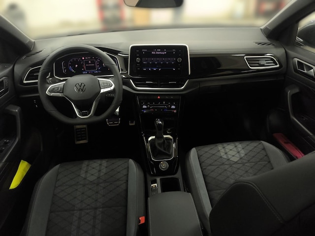 Volkswagen T-Roc 2.0 TSI