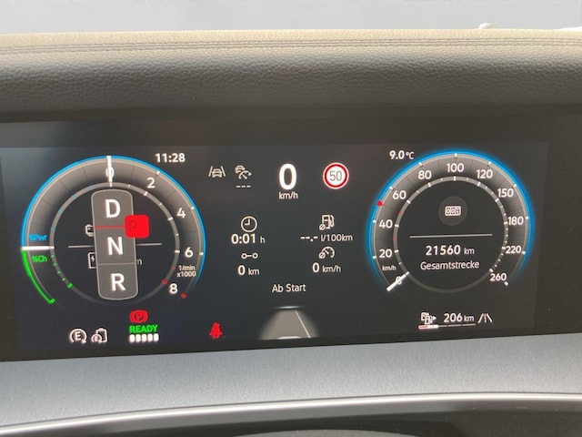 Volkswagen Tayron R-Line eHybrid
