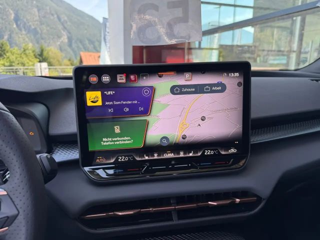 Cupra Terramar 2.0 TSI