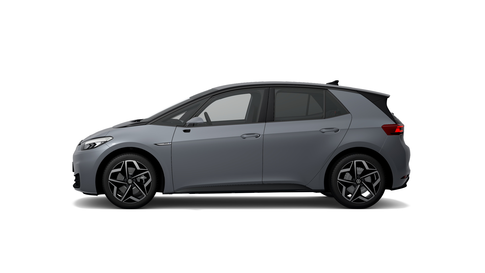 Volkswagen ID.3 77 KWh Performance Pro