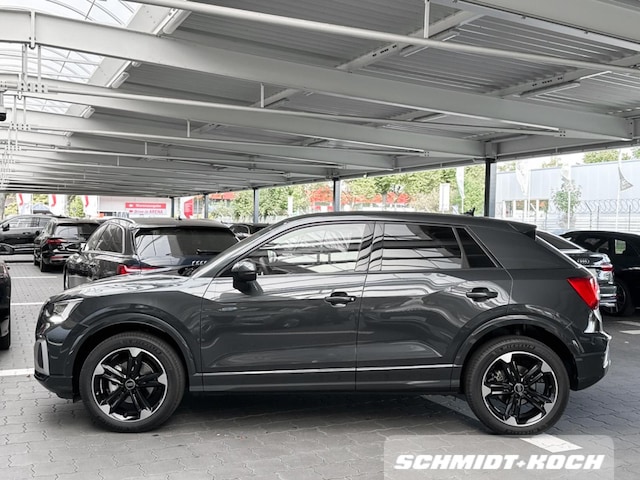 Audi Q2 30 TFSI
