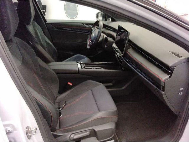 Volkswagen ID.7 4Motion GTX