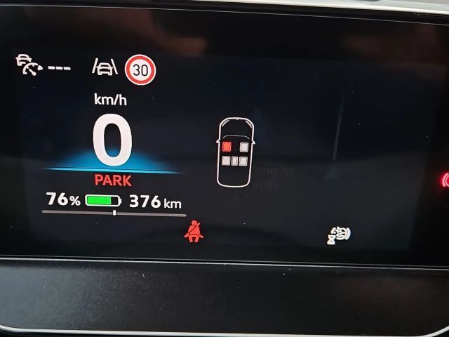 Volkswagen ID.4 GTX IQ.Drive