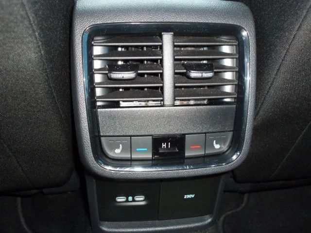 Skoda Octavia Combi RS