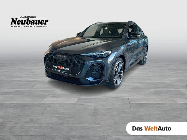 Audi Q5 Hybride Quattro