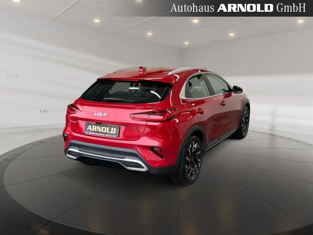 Kia XCeed GDi Vision