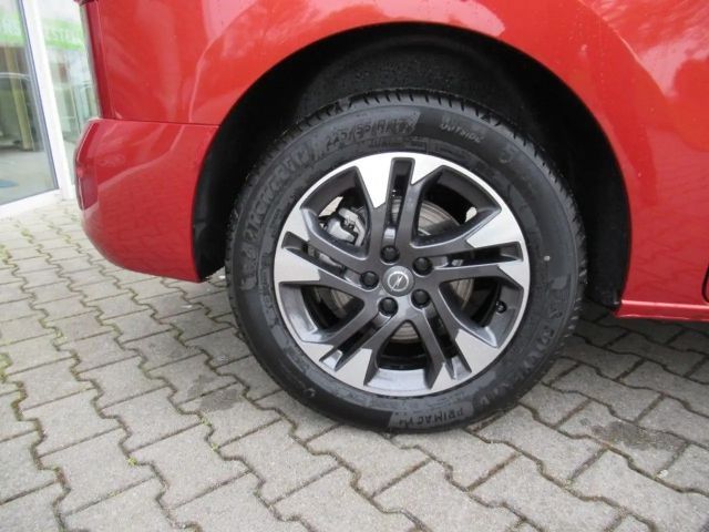 Opel Zafira Life 2.0 CDTI